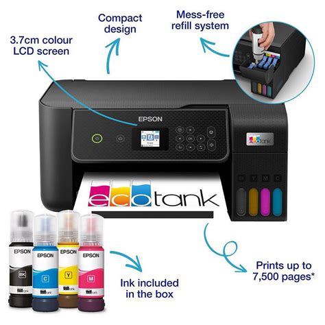 EcoTank ET.